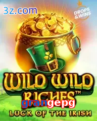 grangepg slots online luck of the Irish