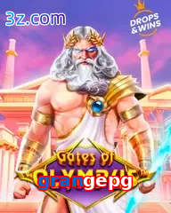 grangepg gates of olympus slot
