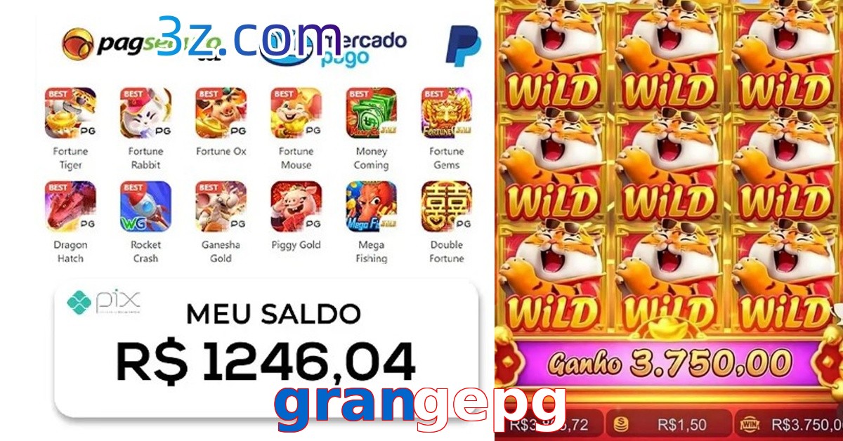 grangepg