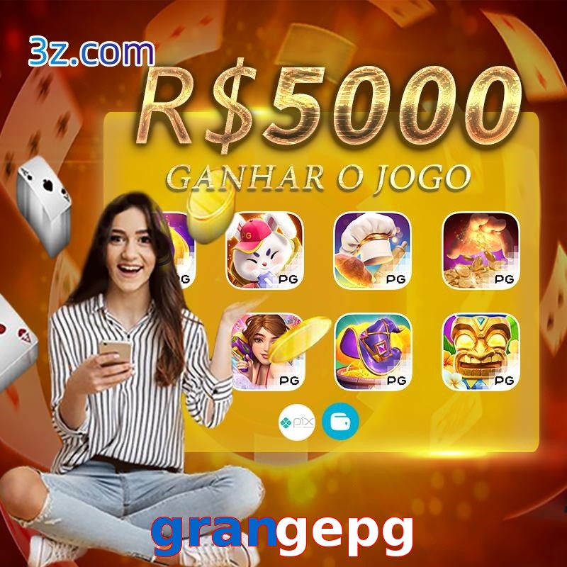 grangepg.com