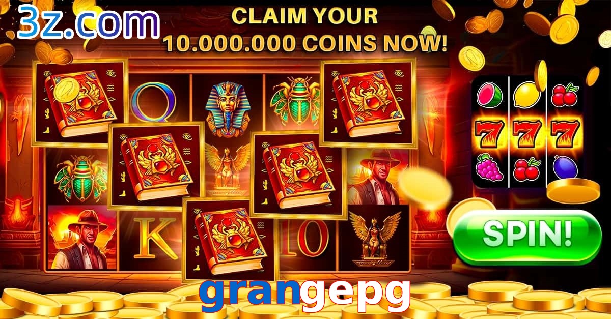 grangepg.com