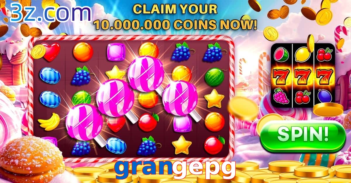 grangepg auto
